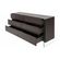 comoda almera chocolate 3